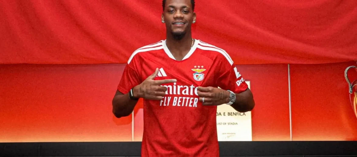 Benfica'dan Jhon Duran Bombası