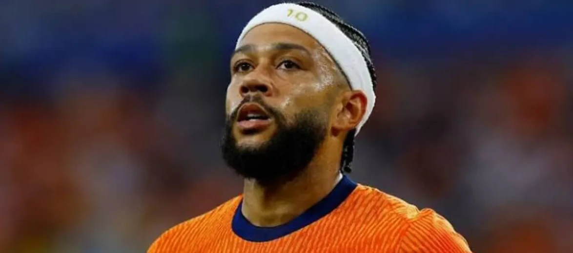Süper Lig'in Yeni Ekibinden Depay Bombası