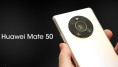 Huawei Mate 50 serisi tanıtıma hazırlanıyor: Rezervasyon sayısı 1 milyonu aştı! İphone 14 serisine meydan okuyor!