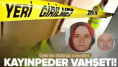 Muğla'da kayınpeder dehşeti: Gelinini öldürüp yaktı