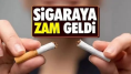 Sigara fiyatlarına yeni zam şoku! İşte güncel sigara fiyat listesi ve sigaranın sağlığa verdiği zararlar