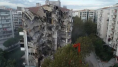 Türkiye deprem risk haritası güncellendi.. İzmir ve İstanbul’da Deprem Tehlikesi Artıyor