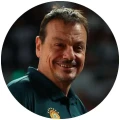Ergin Ataman
