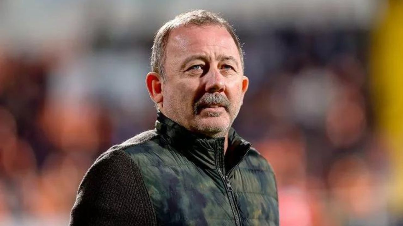 Sergen Yalçın Geri Dönüyor! Futbol Camisasını Sevindiren Haber Geldi! Yeni Rotası Belli Oldu! '