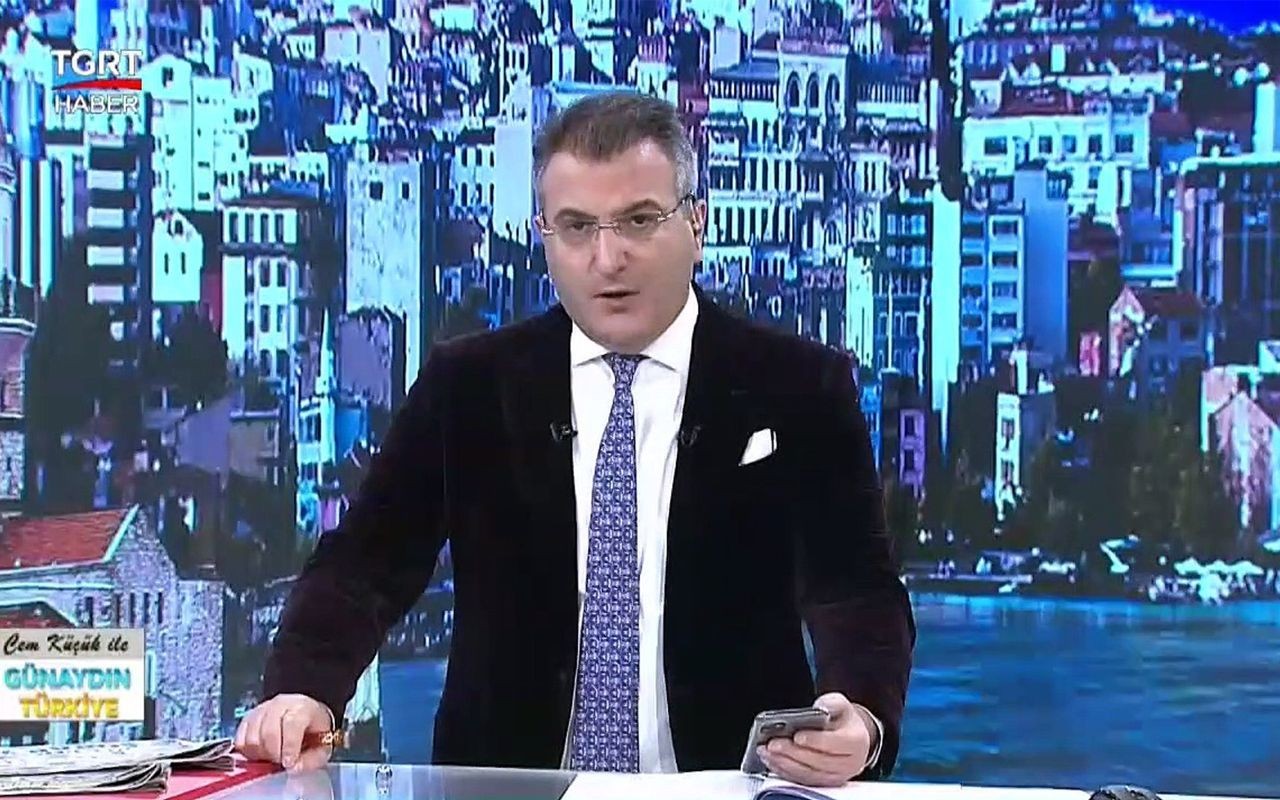 Cem Küçük 2015 Kıbrıs tatili iddiası doğru mu, kimleydi? Sedat Peker açıkladı: İddialar doğru değil 2