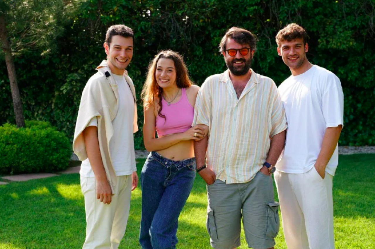 Star Tv Duy Beni dizi konusu nedir? Duy Beni dizi oyuncu kadrosu 5