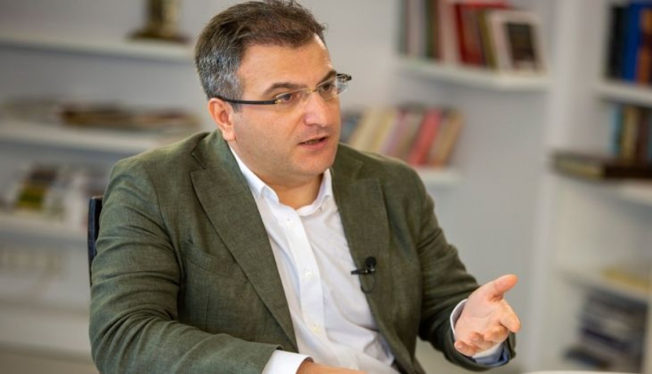 Cem Küçük 2015 Kıbrıs tatili iddiası doğru mu, kimleydi? Sedat Peker açıkladı: İddialar doğru değil 3
