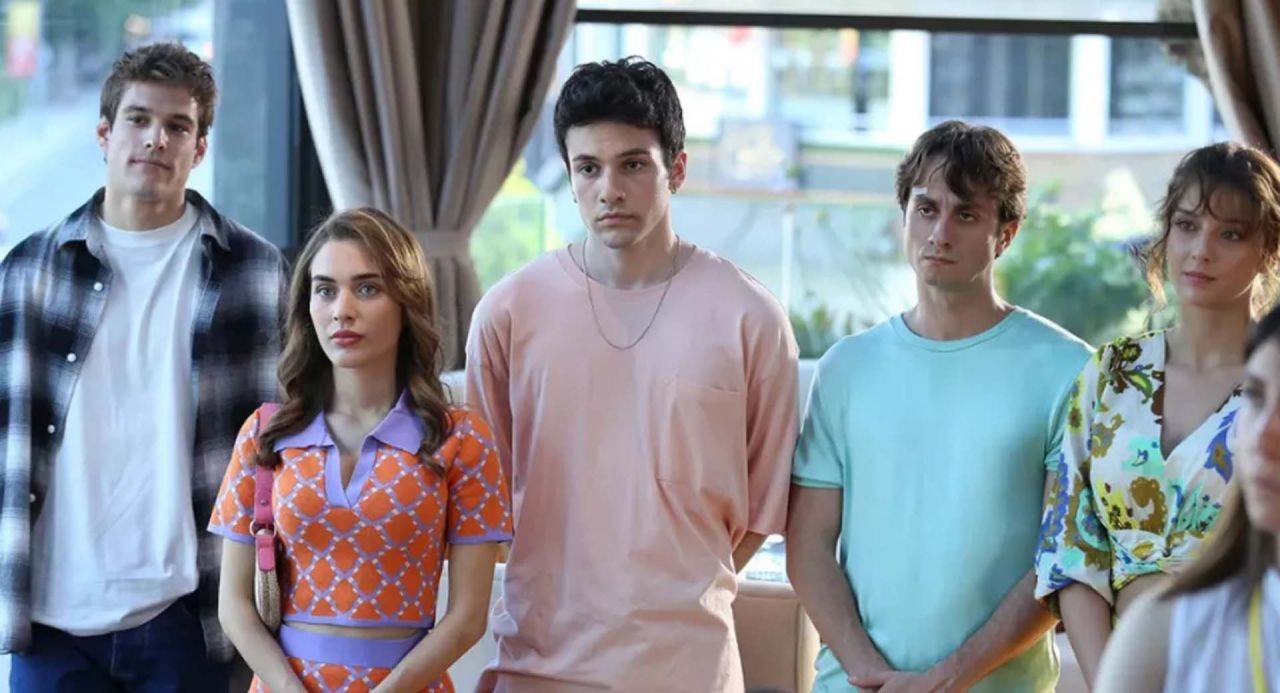 Tozlu Yaka dizisi tuttu mu? Tozlu Yaka reyting sonuçları 1