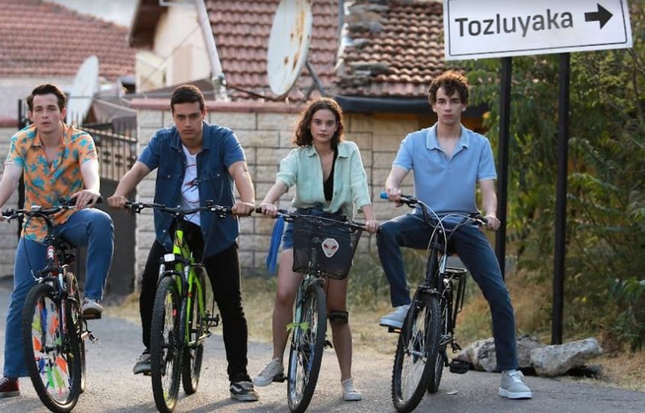 Tozlu Yaka dizisi tuttu mu? Tozlu Yaka reyting sonuçları 3