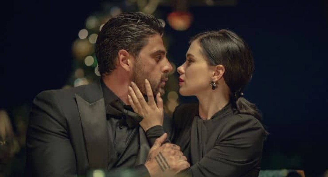 365 Days (Gün) filmi seks sahneleri gerçek mi? Filmin başrol oyuncuları açıkladı! 1