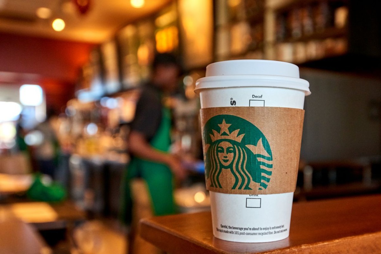 Starbucks zamlı yeni kahve fiyatları (30 Haziran 2022'den itibaren) 3
