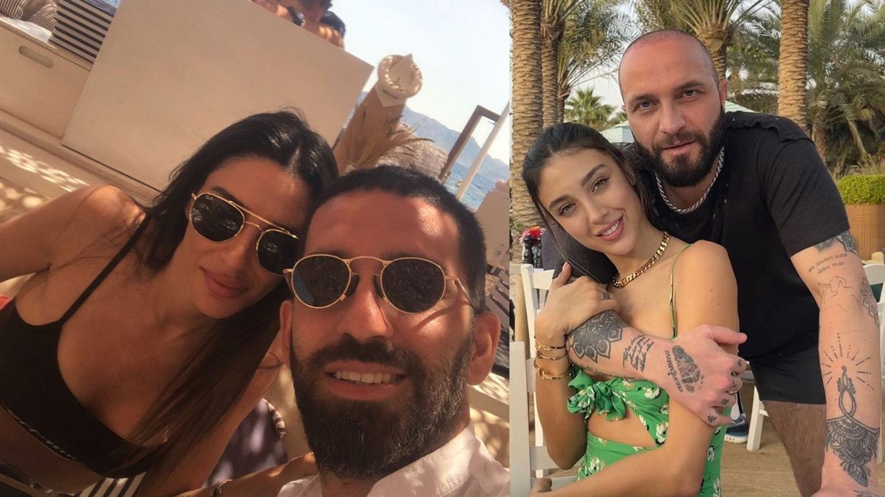 Ünlü Futbolcu Arda Turan'ın Taciz Davası Sonuçlandı! İkinci Kez Yargılandı! Mahkeme Ne Hüküm Verdi? 1