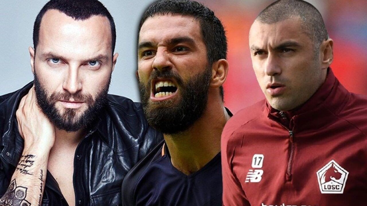 Ünlü Futbolcu Arda Turan'ın Taciz Davası Sonuçlandı! İkinci Kez Yargılandı! Mahkeme Ne Hüküm Verdi? 3