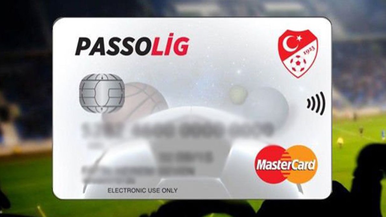 Passolig Kart Yenileme Ücretlerine Zam Geldi! En Düşük Yenileme Ücreti 70 TL Oldu! 1