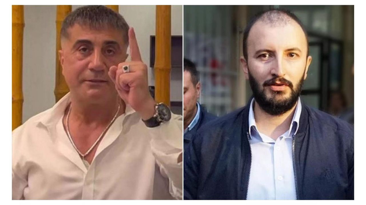 Sedat Peker'in Bahsettiği Cevheri Güven Kimdir, Kaç Yaşında? 2