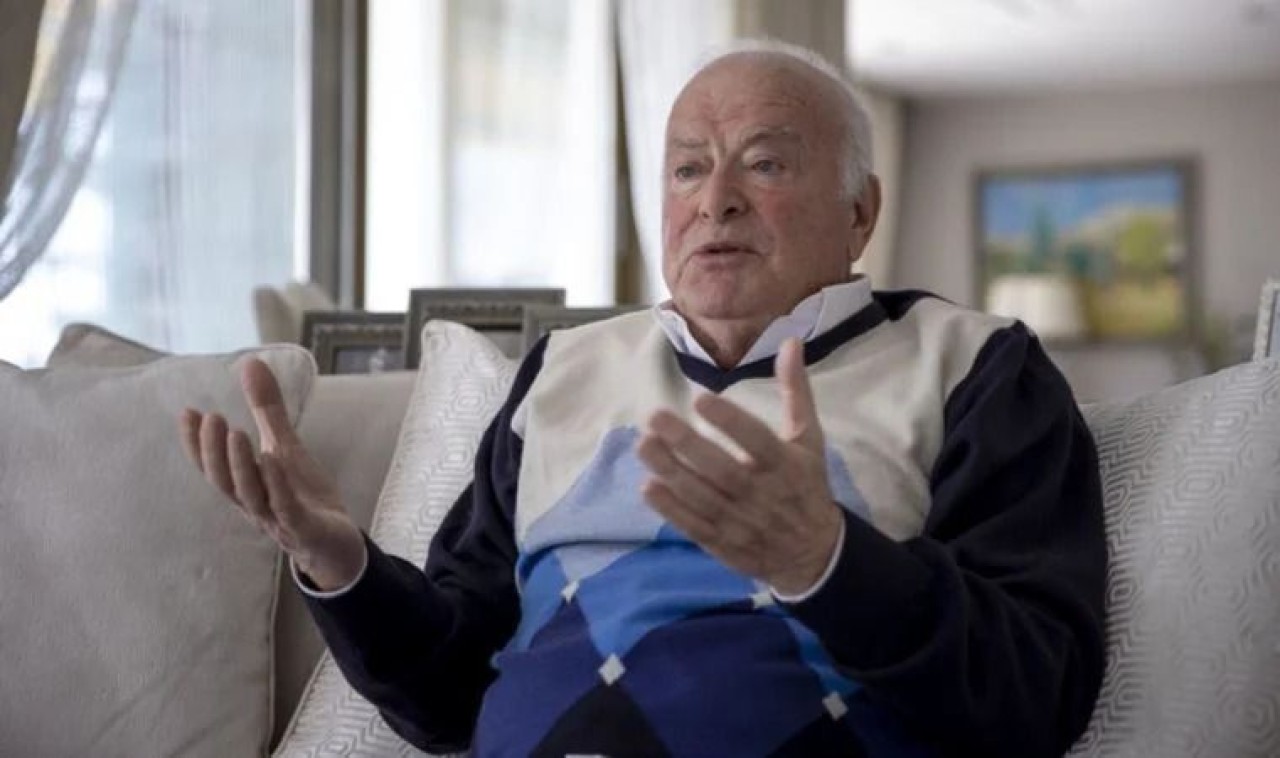 Acun Ilıcalı Bombayı Patlattı,  Reyting Rekorları Kıracak! Tv8.5 Kanalına Bomba Transferler Geldi! Şansal Büyüka,  Mehmet Demirkol,  Sergen Yalçın,  Fırat Aydınus.. 6