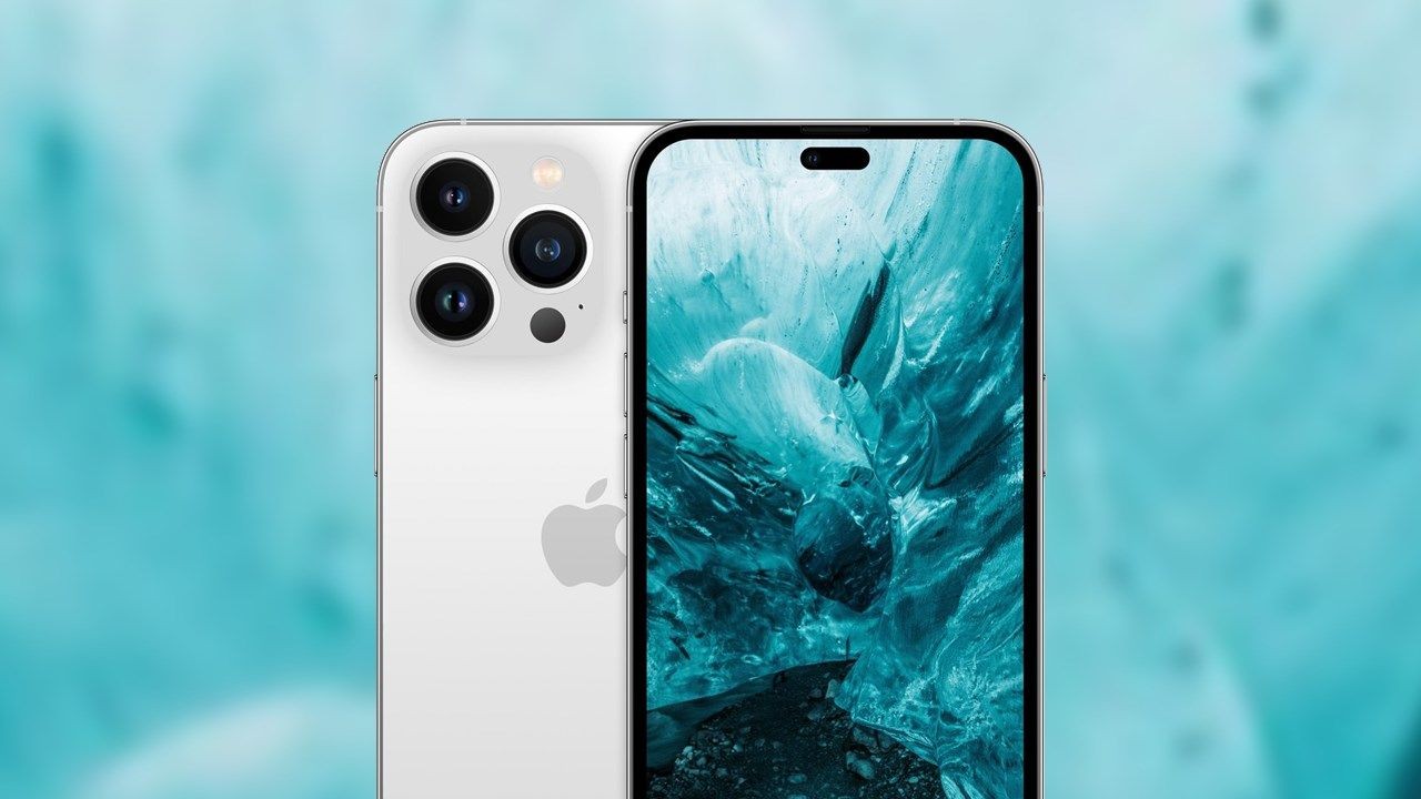 Apple Seriye İphone 14 ile Devam Ediyor: İphone 14 Modelinin Piyasaya Çıkacağı Tarih Sızdırıldı! 5