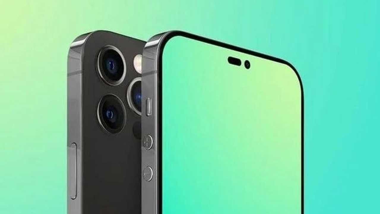 Apple Seriye İphone 14 ile Devam Ediyor: İphone 14 Modelinin Piyasaya Çıkacağı Tarih Sızdırıldı! 4