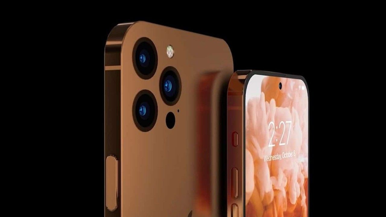 Apple Seriye İphone 14 ile Devam Ediyor: İphone 14 Modelinin Piyasaya Çıkacağı Tarih Sızdırıldı! 2