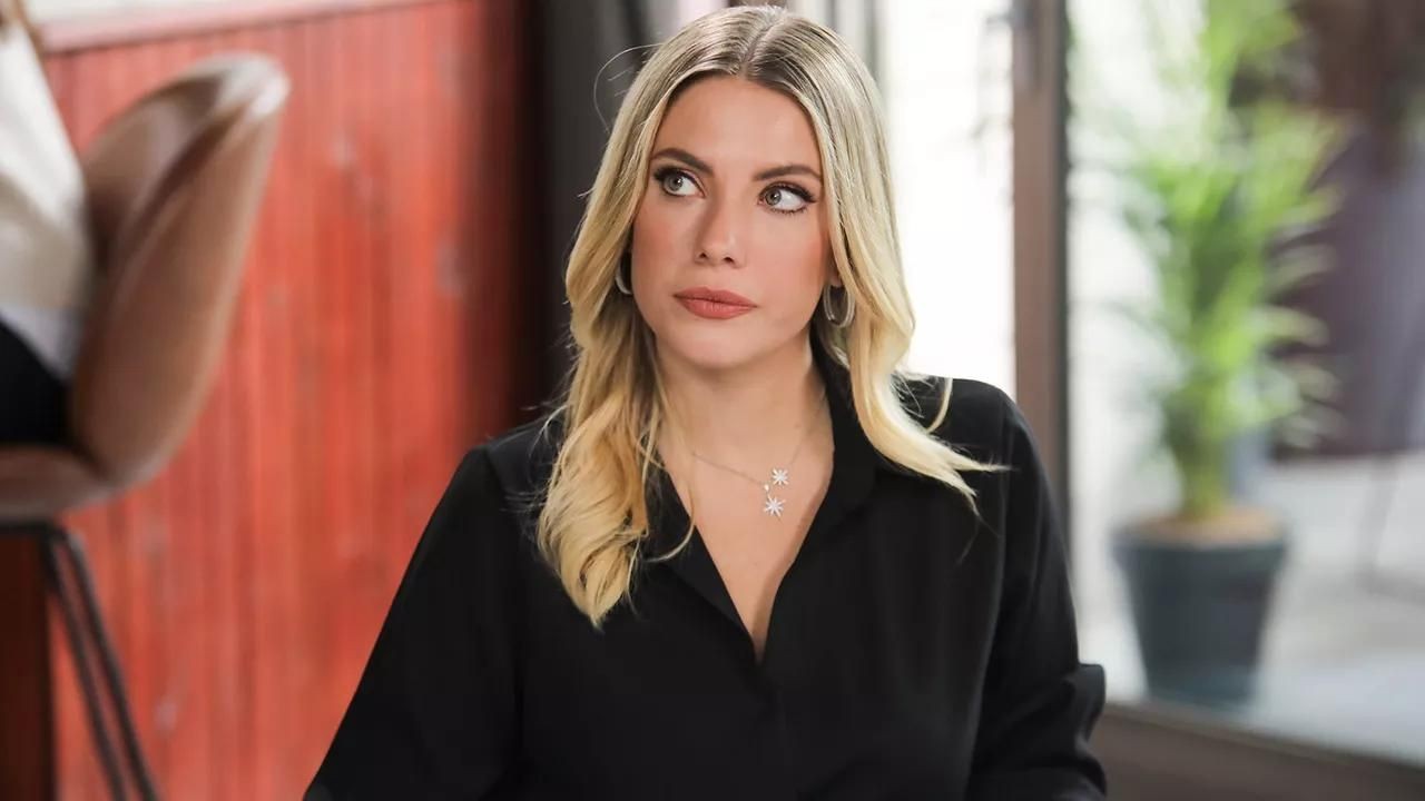 Eda Ece İmajını Değiştirdi! Makyajsız Paylaşımı Herkesi Şaşırttı! Doğal Haliyle Büyüledi! 5