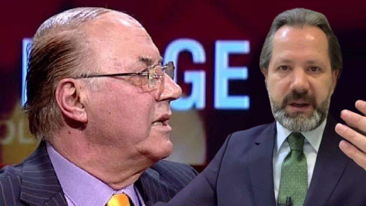 Ülkeye Bavul Bavul Para Yağacak Diyen Batırel’e İslam Memiş'ten Ağır Sözler: Mahalle Dedikoducusu...