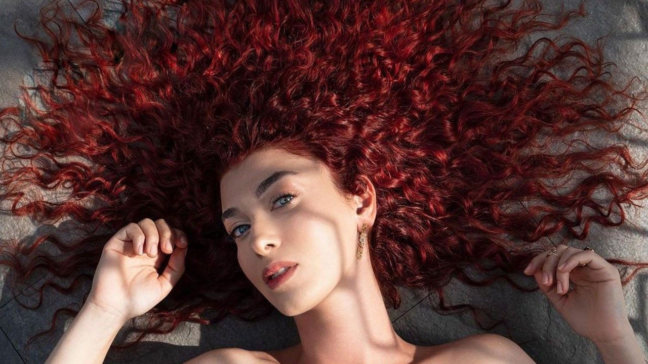 Çiftten Bodrum Kaçamağı! Kuzey Yıldızı İlk Aşk Dizisinin “Yıldızı” Aslıhan Güner ve Eşi Tatilde! 5