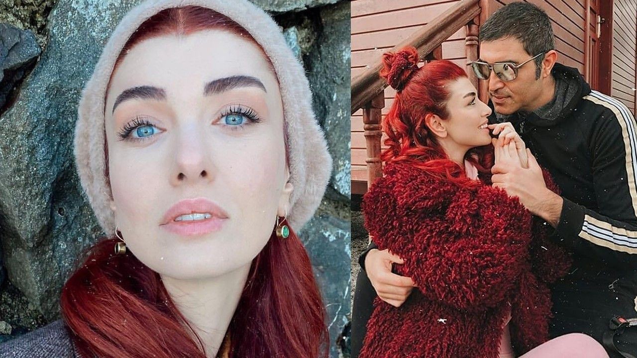 Çiftten Bodrum Kaçamağı! Kuzey Yıldızı İlk Aşk Dizisinin “Yıldızı” Aslıhan Güner ve Eşi Tatilde! 3