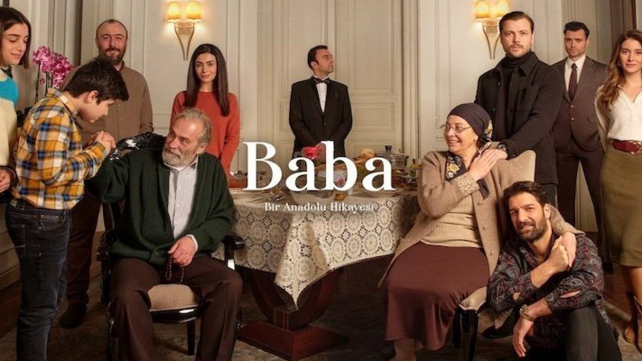 Baba Dizisinde Ses Getirecek Değişikliği! Dilara Aksüyek Diziye Veda Etti! O İsim Kim Oldu?