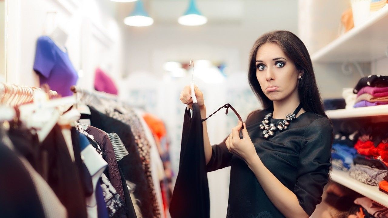 Hazır Giyim Ürünlerine Yüzde 130 Zam Geliyor! Sonbahar Sezonuna Dikkat! Gıda Fiyatlarından Sonra... 4