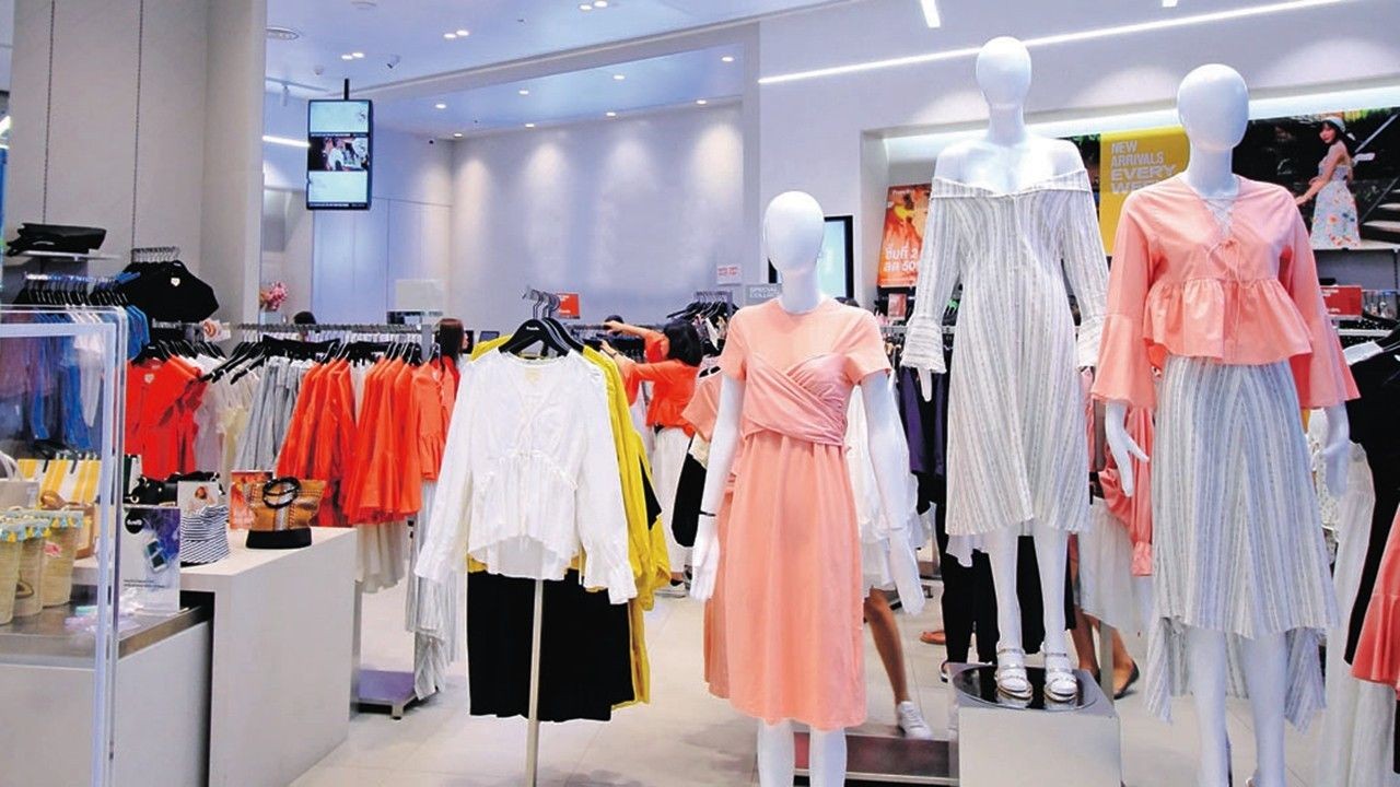 Hazır Giyim Ürünlerine Yüzde 130 Zam Geliyor! Sonbahar Sezonuna Dikkat! Gıda Fiyatlarından Sonra... 1