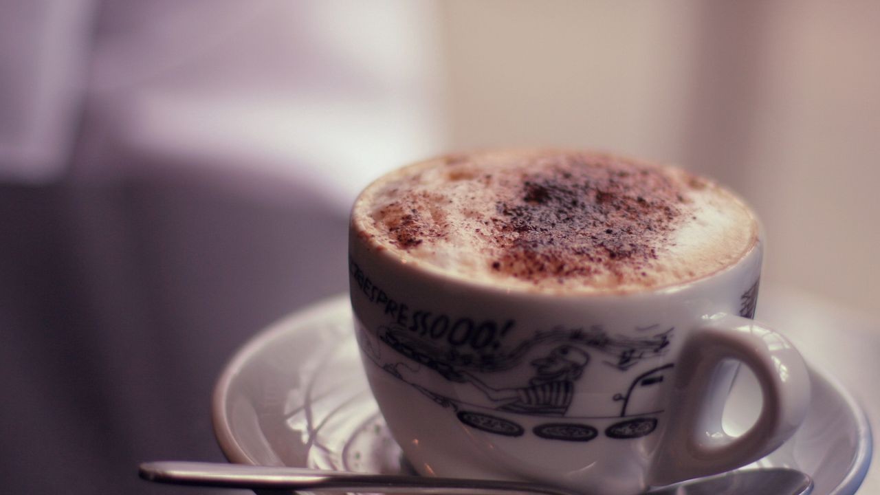 Kriz Kahve Fiyatlarını da Vurdu,  Herkes Tarif Araştırmaya Başladı: Evde Cappuccino Nasıl Yapılır? 4