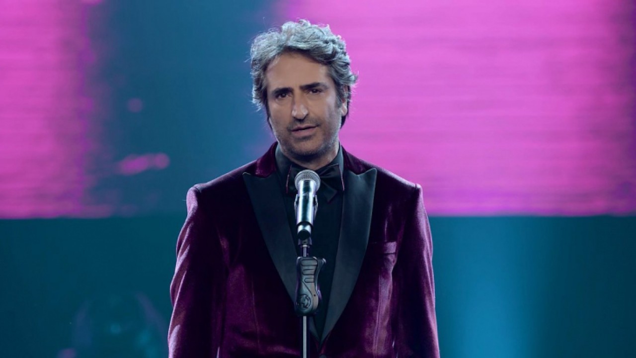 Mahsun Kırmızıgül’ün Boşandığı Avukat Eşine Ödeyeceği Tazminat Dudak Uçuklattı!