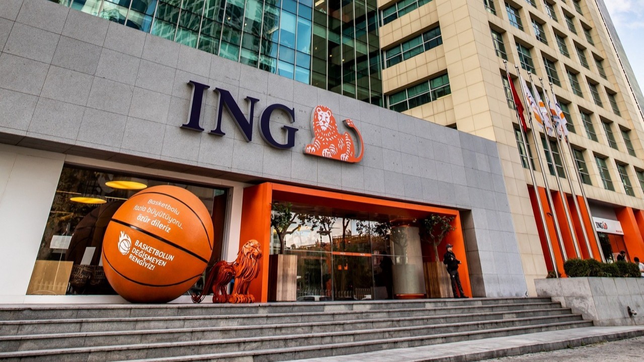 ING Bank'tan Sürdürülebilir Projelere Destek! Düşük Faizli Kredi Hizmeti Sunulacak!