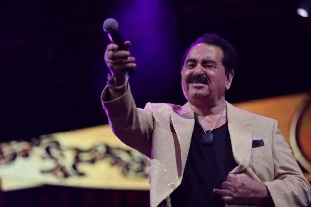 İbrahim Tatlıses Sevenlerini Üzdü! Sahne Aldığı Mekanda Beklenmedik İtirafı Herkesi Şoke Etti! 3