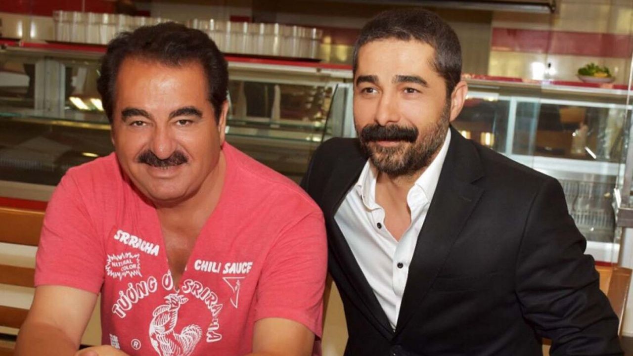 İbrahim Tatlıses Sevenlerini Üzdü! Sahne Aldığı Mekanda Beklenmedik İtirafı Herkesi Şoke Etti! 5