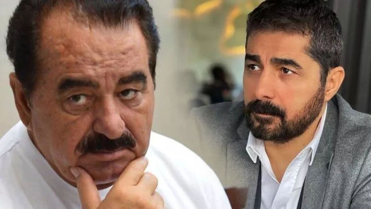 İbrahim Tatlıses Sevenlerini Üzdü! Sahne Aldığı Mekanda Beklenmedik İtirafı Herkesi Şoke Etti! 6