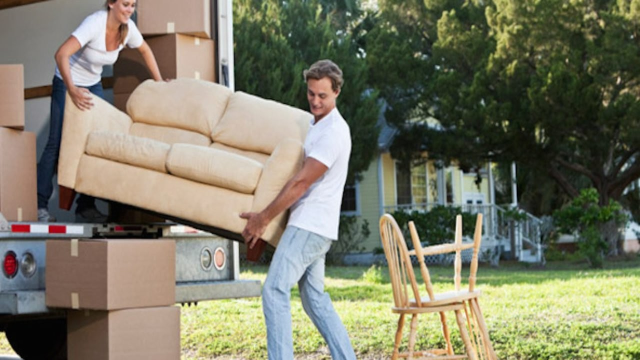 Aynı Evde Yıllardır Oturmaktan Sıkılanların Hayali Gerçek Oluyor! Taşınma Kredisi ile Yeni Bir Eve..
