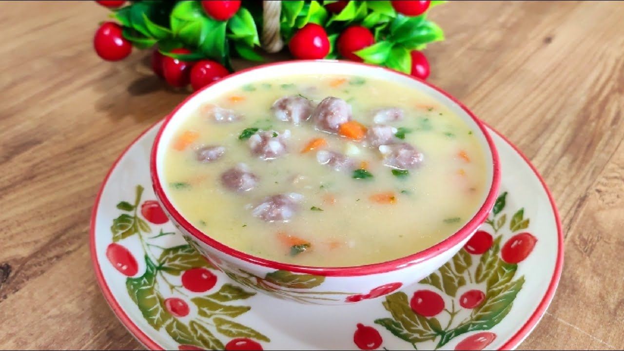 Masterchef ekşili köfte nasıl yapılır? İşte Masterchef ekşili köfte tarifi! 2