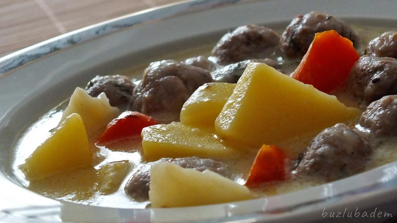 Masterchef ekşili köfte nasıl yapılır? İşte Masterchef ekşili köfte tarifi! 4