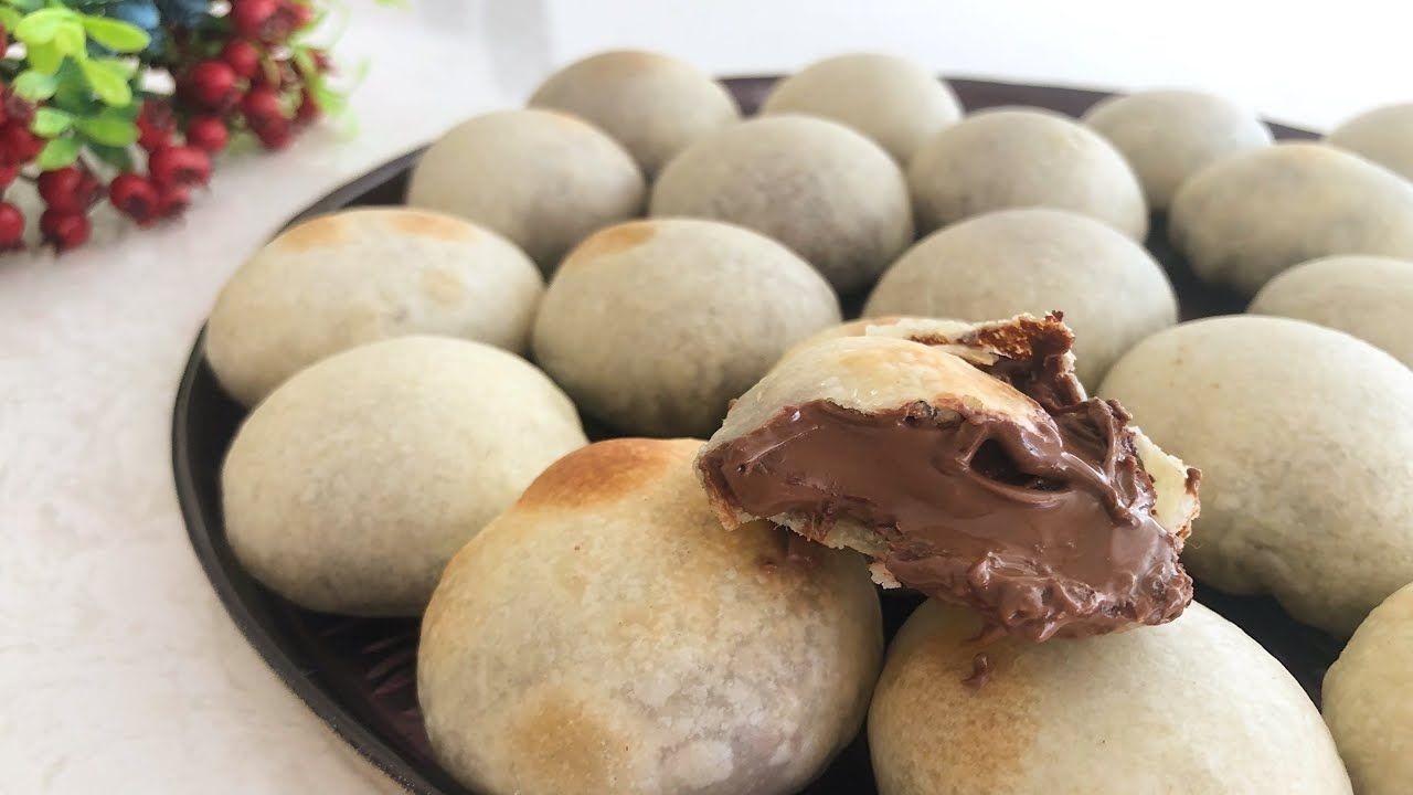 Masterchef İzmir bombası nasıl yapılır? İşte Masterchef İzmir bombası tarifi! 4