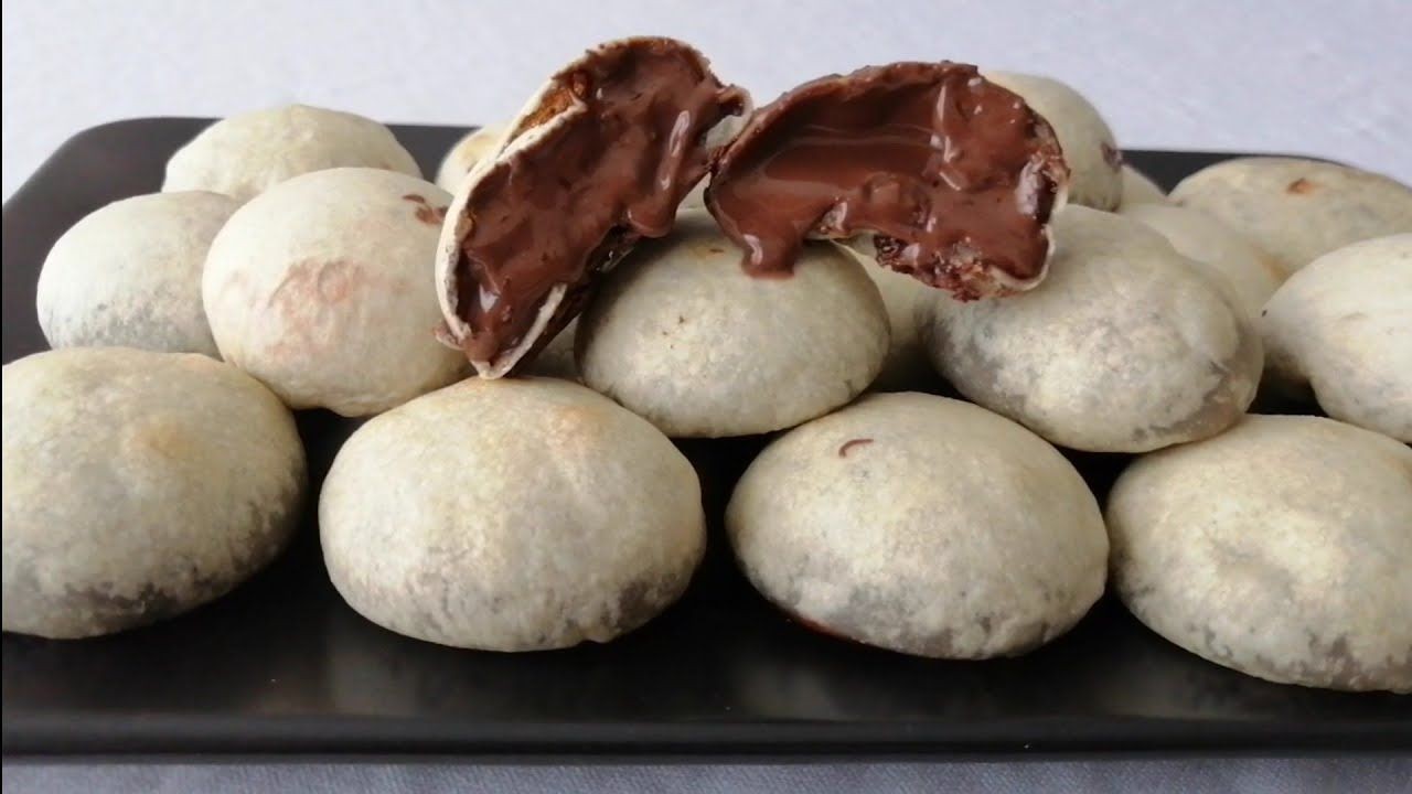 Masterchef İzmir bombası nasıl yapılır? İşte Masterchef İzmir bombası tarifi! 3