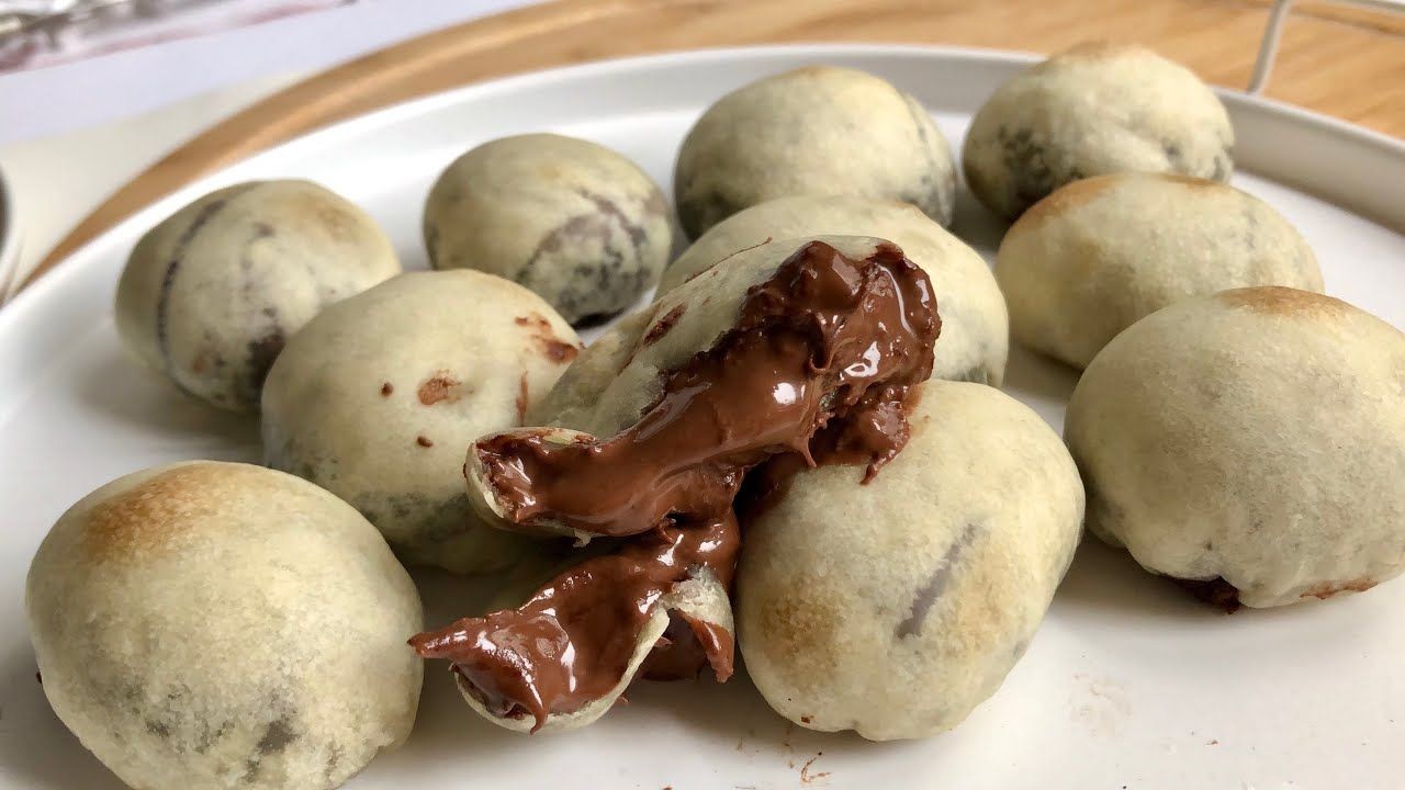 Masterchef İzmir bombası nasıl yapılır? İşte Masterchef İzmir bombası tarifi! 2