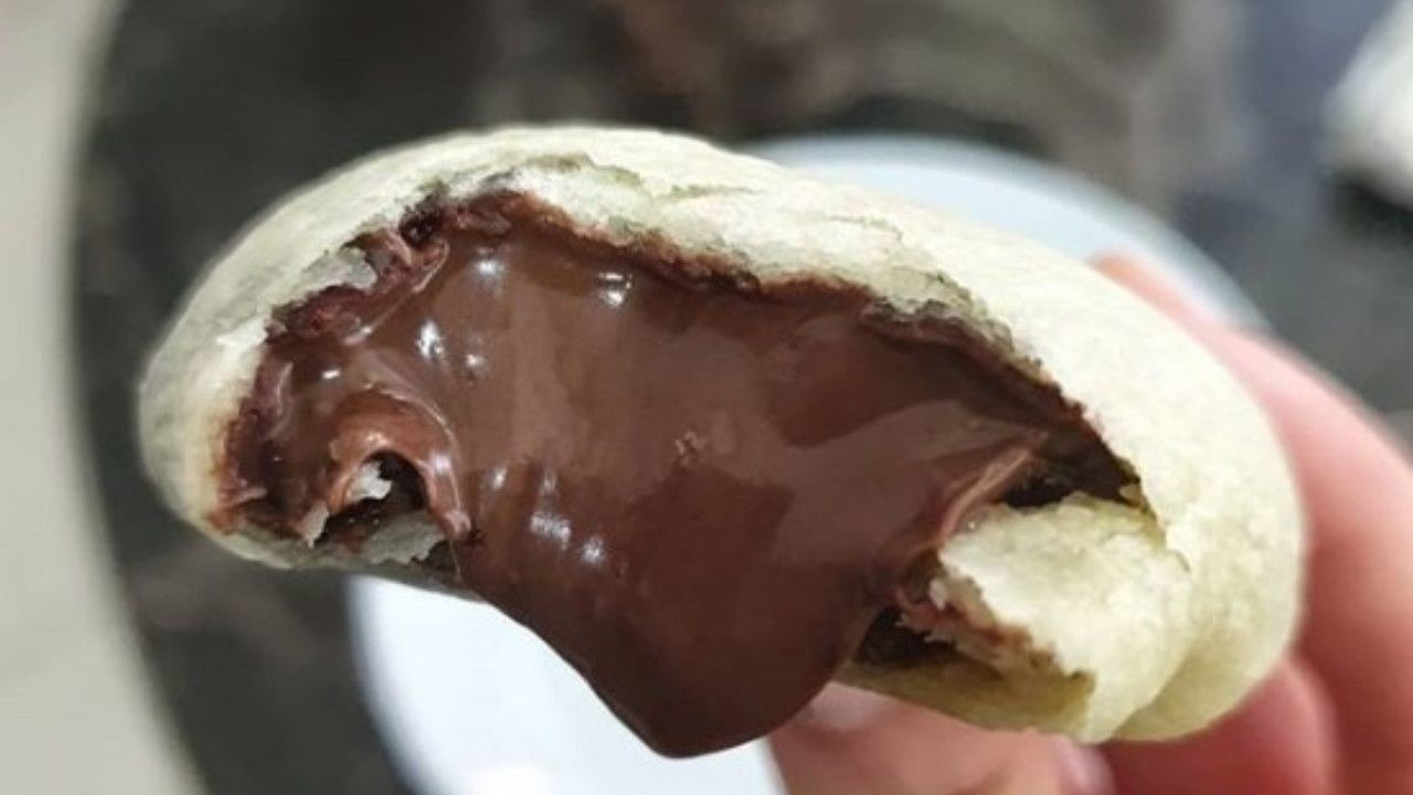 Masterchef İzmir bombası nasıl yapılır? İşte Masterchef İzmir bombası tarifi! 1