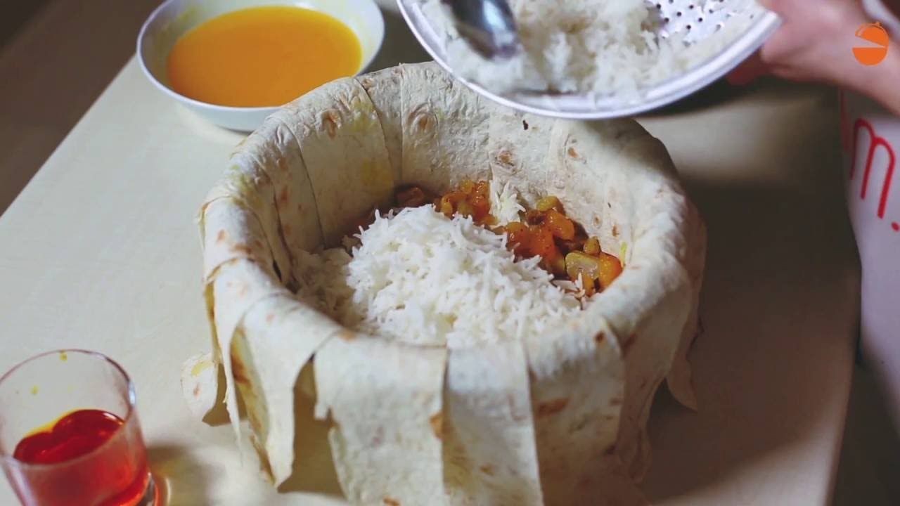 Masterchef Şah pilavı nasıl yapılır? İşte Masterchef Şah pilavı tarifi! 4