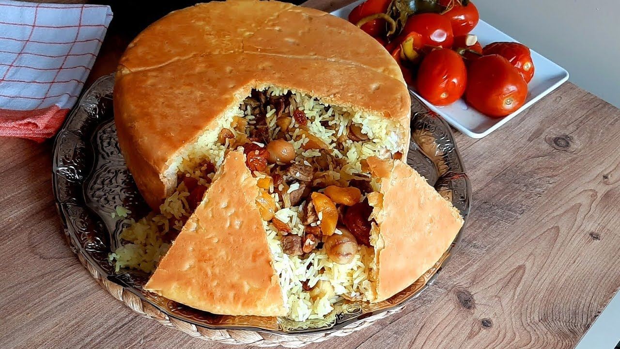 Masterchef Şah pilavı nasıl yapılır? İşte Masterchef Şah pilavı tarifi! 3