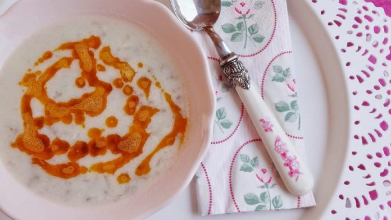 Etli çorba sevenlere enfes lezzet: Düğün çorbası nasıl pişirilir? 4