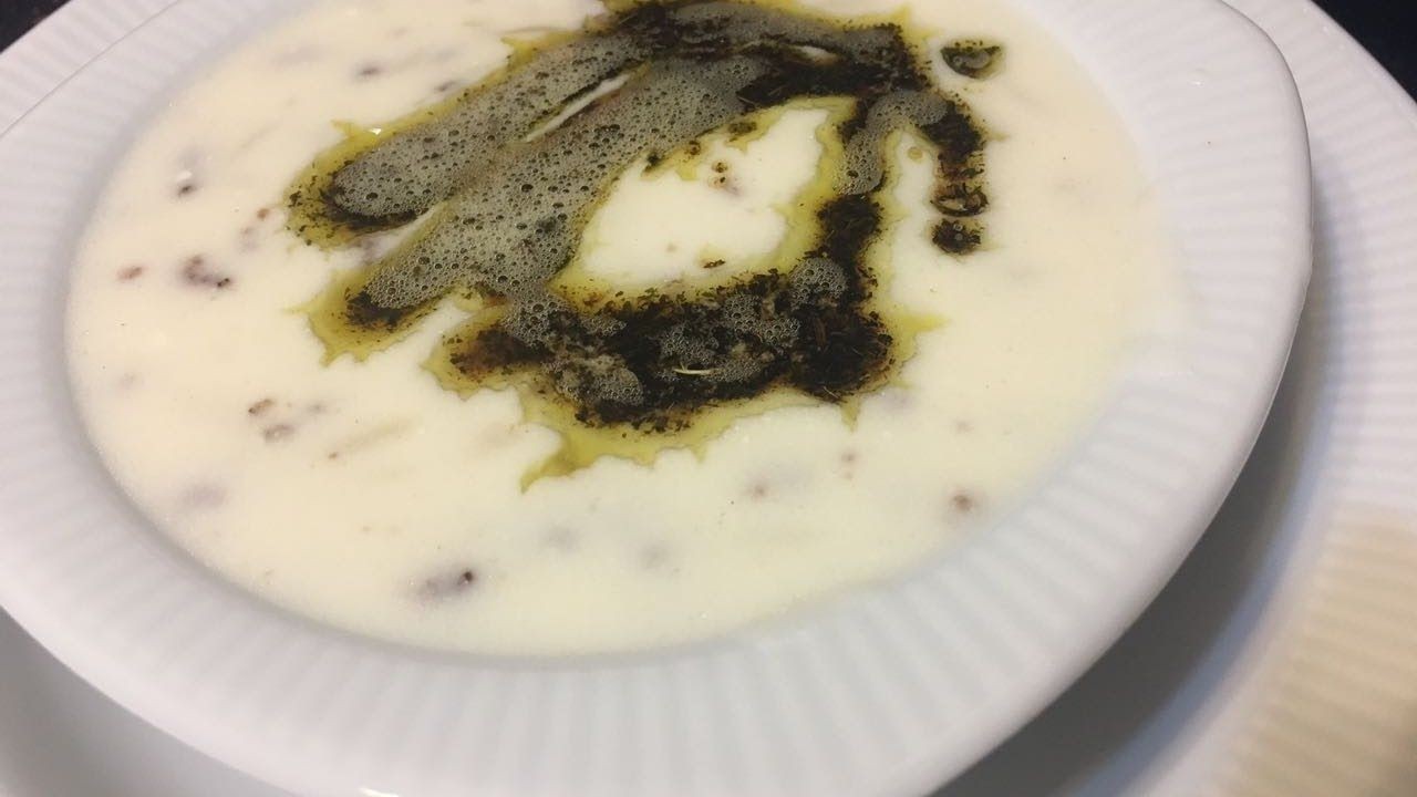 Etli çorba sevenlere enfes lezzet: Düğün çorbası nasıl pişirilir? 3