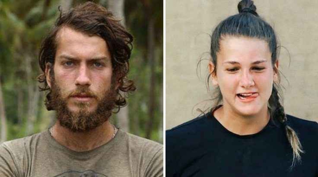 Survivor Aşkında Büyük İddia! Ogeday Girişken ve Nisa Bölükbaşı Evleniyor mu? 4