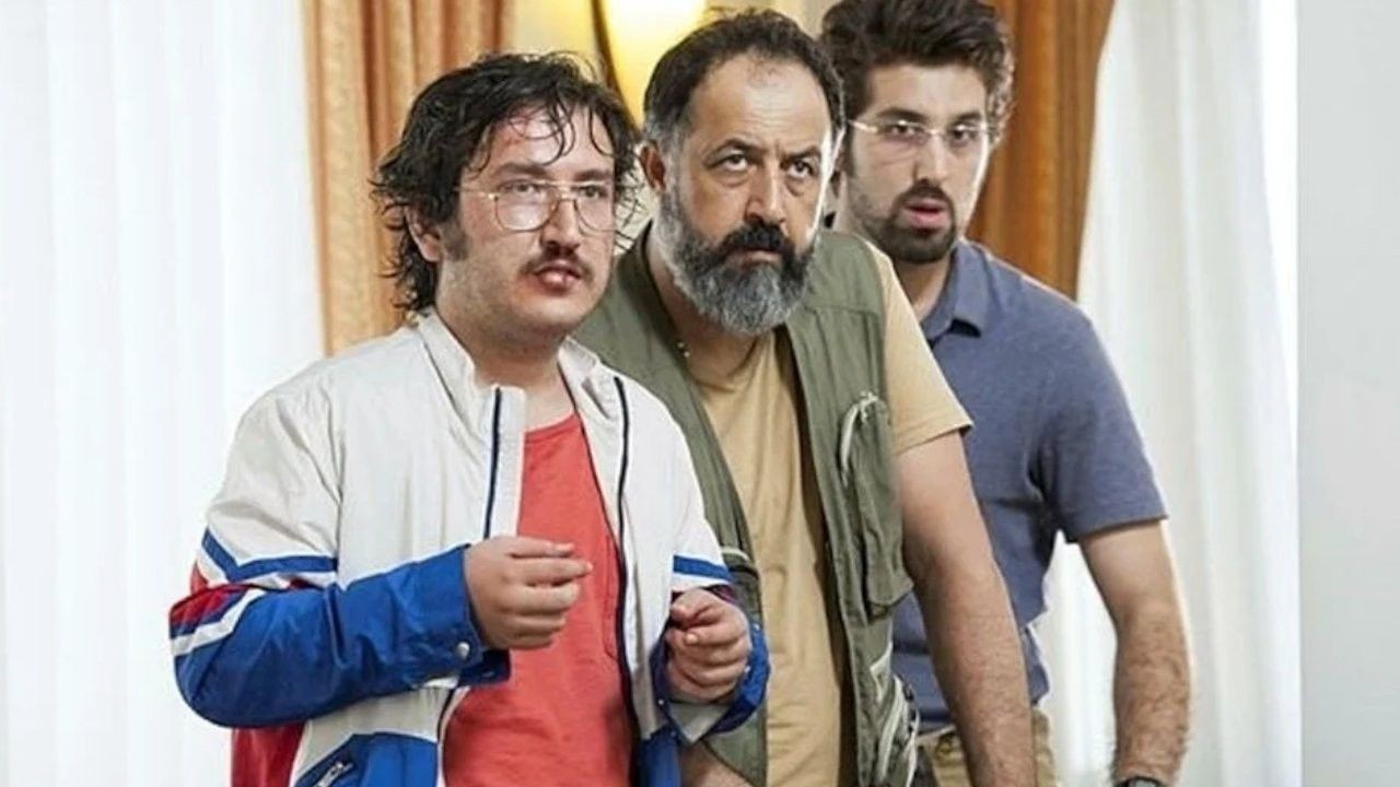 Ölümlü Dünya hayranlarına müjde! Ölümlü Dünya 2 dijital platformda yayınlanacak 1