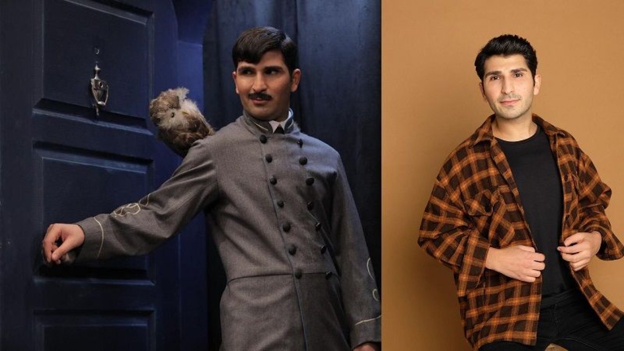 Çok Güzel Hareketler Bunlar 2'nin sevilen oyuncusu Evliya Aykan'dan duygusal paylaşım: Elveda gençliğim! 3